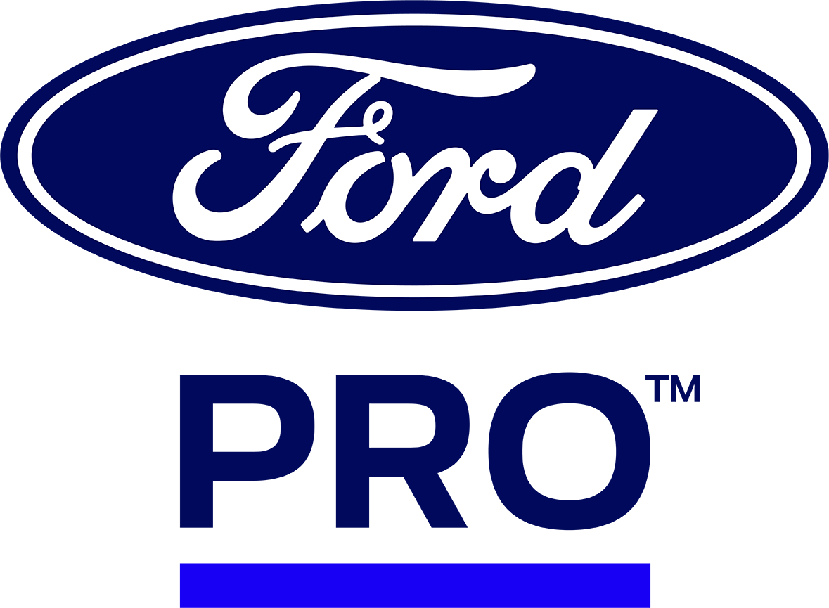 Ford Pro Logo